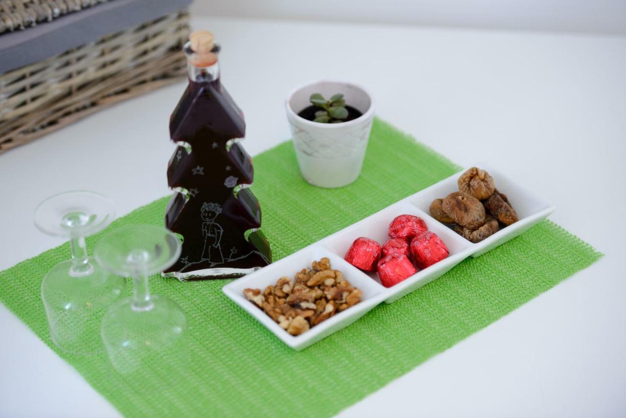 The Little Prince Lopud Esterno foto